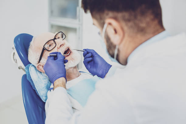 Best Emergency Treatment for Dental Infections or Abscesses in Bryson City, NC